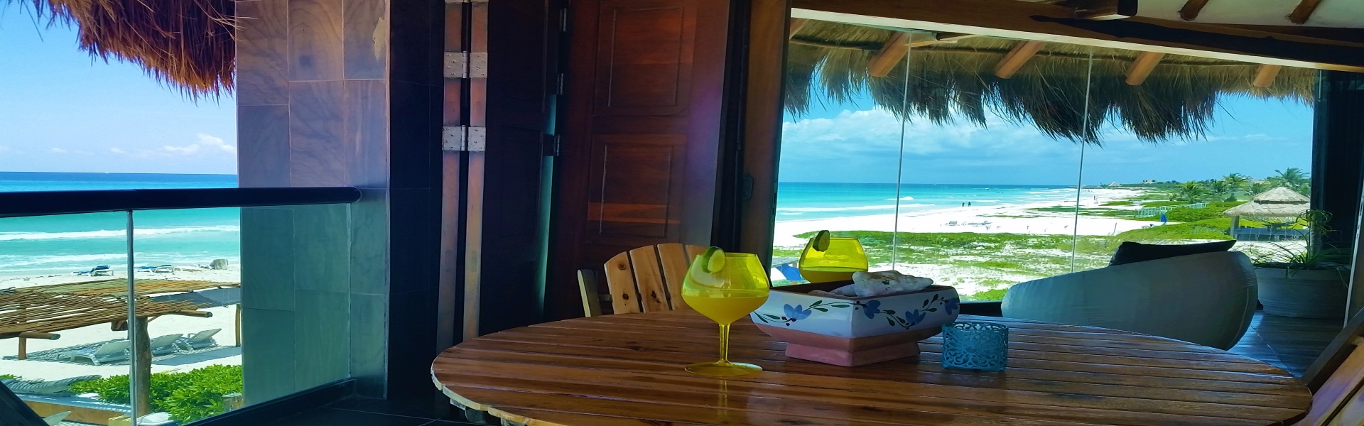 beachvillasuites penthouse