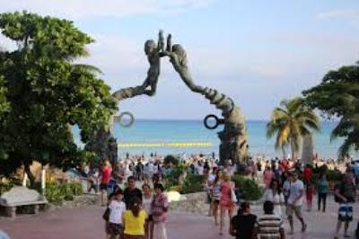 Playa del Carmen Info