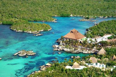 Thinks to do + Xel-ha-Xcaret..