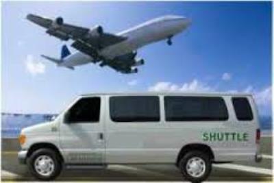 Airport Shuttle Service  Rent a Car & Taxi Rates