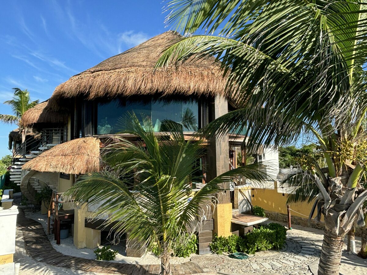 The Penthouse
