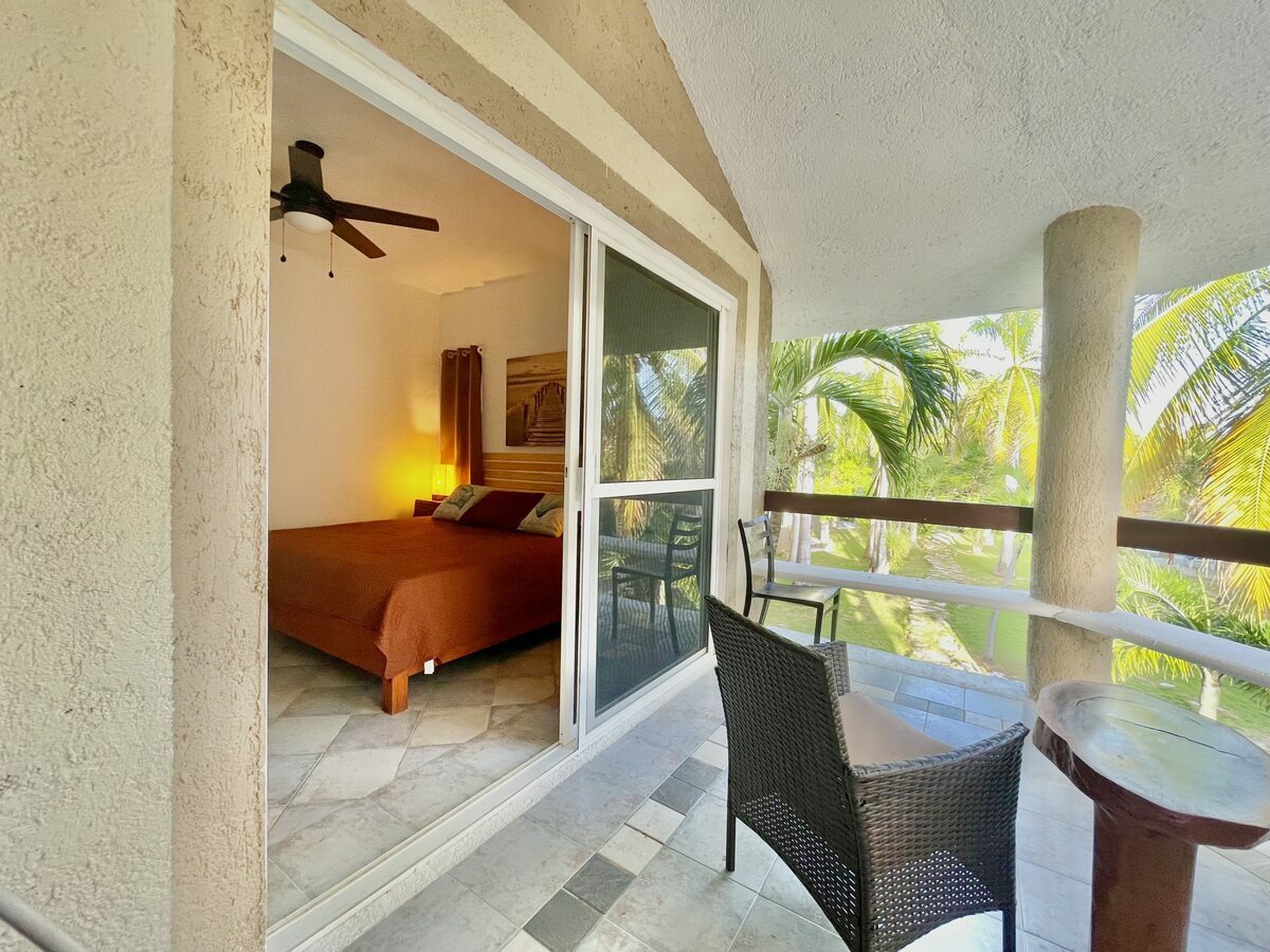 Casa Angelica pool