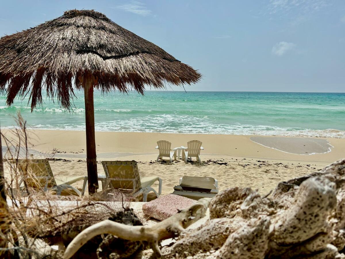 Casa Chanty — luxury beachfront living at its finest