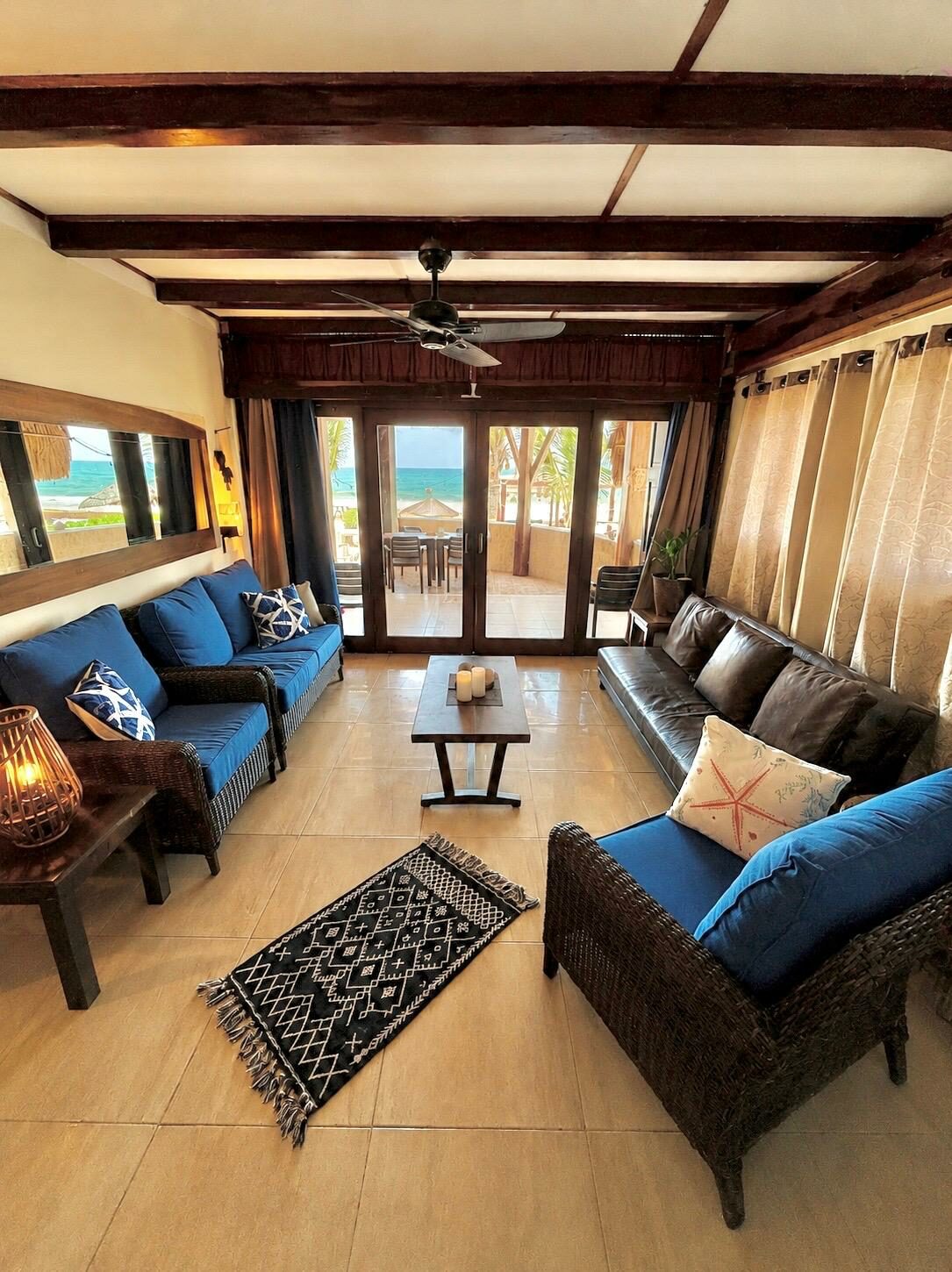 The Sun Suite