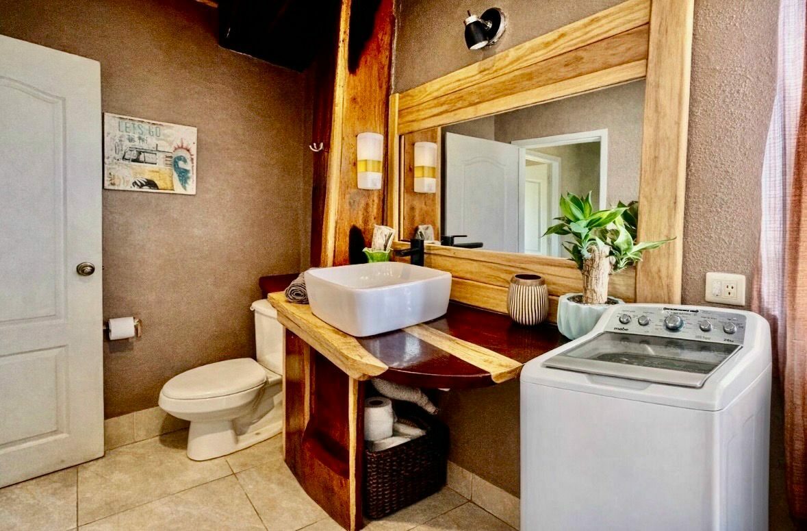 Sun Suite bedroom
